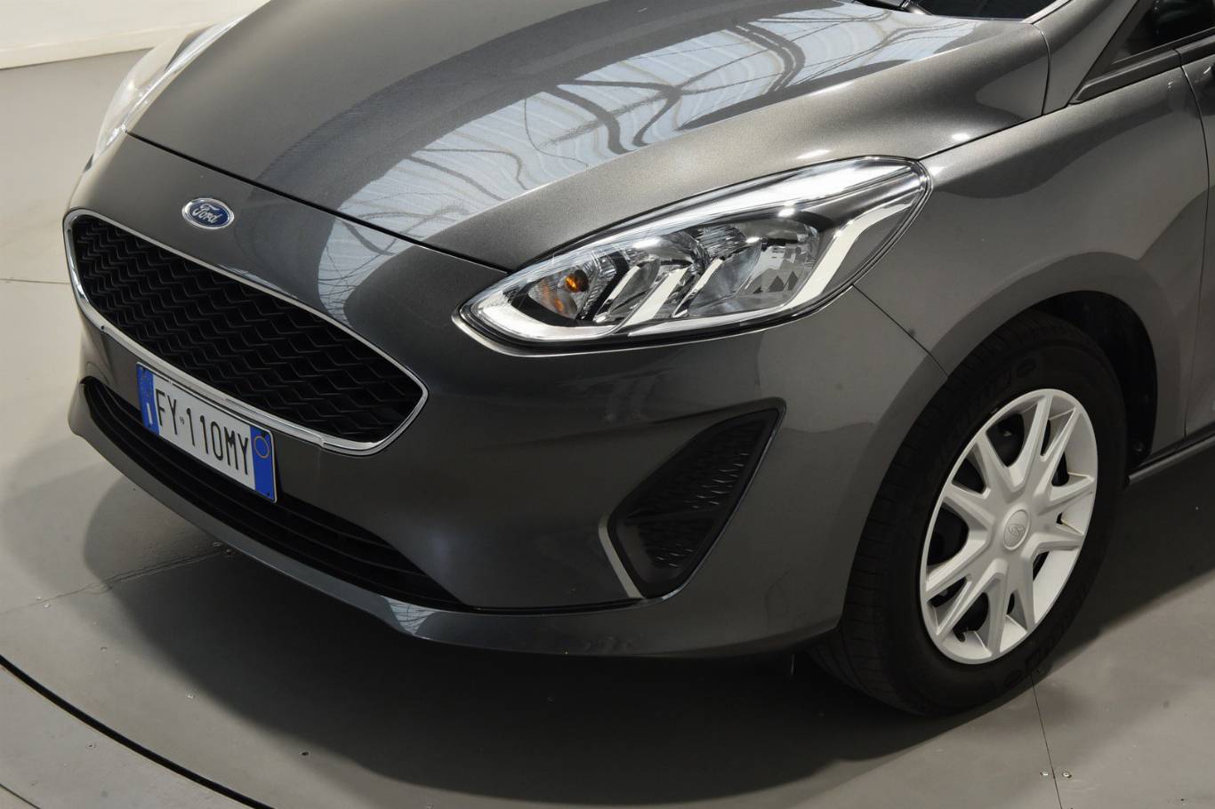 FORD Fiesta 42
