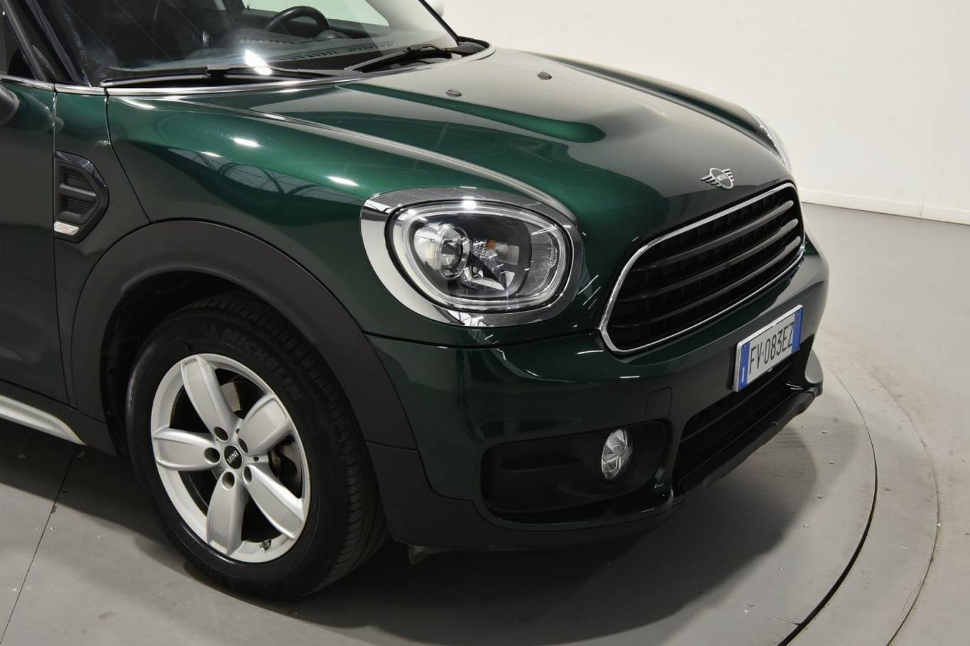 MINI Countryman 39