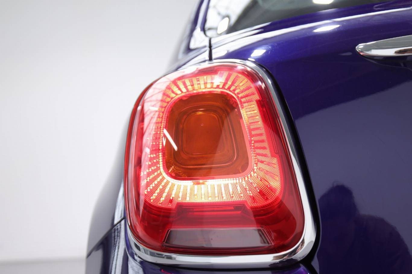 FIAT 500X 39