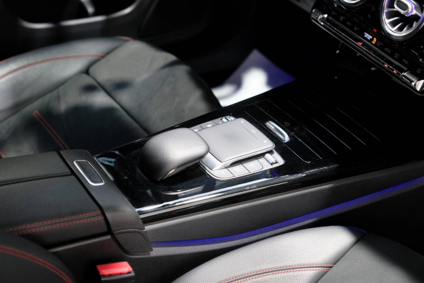 MERCEDES-BENZ A 200 58