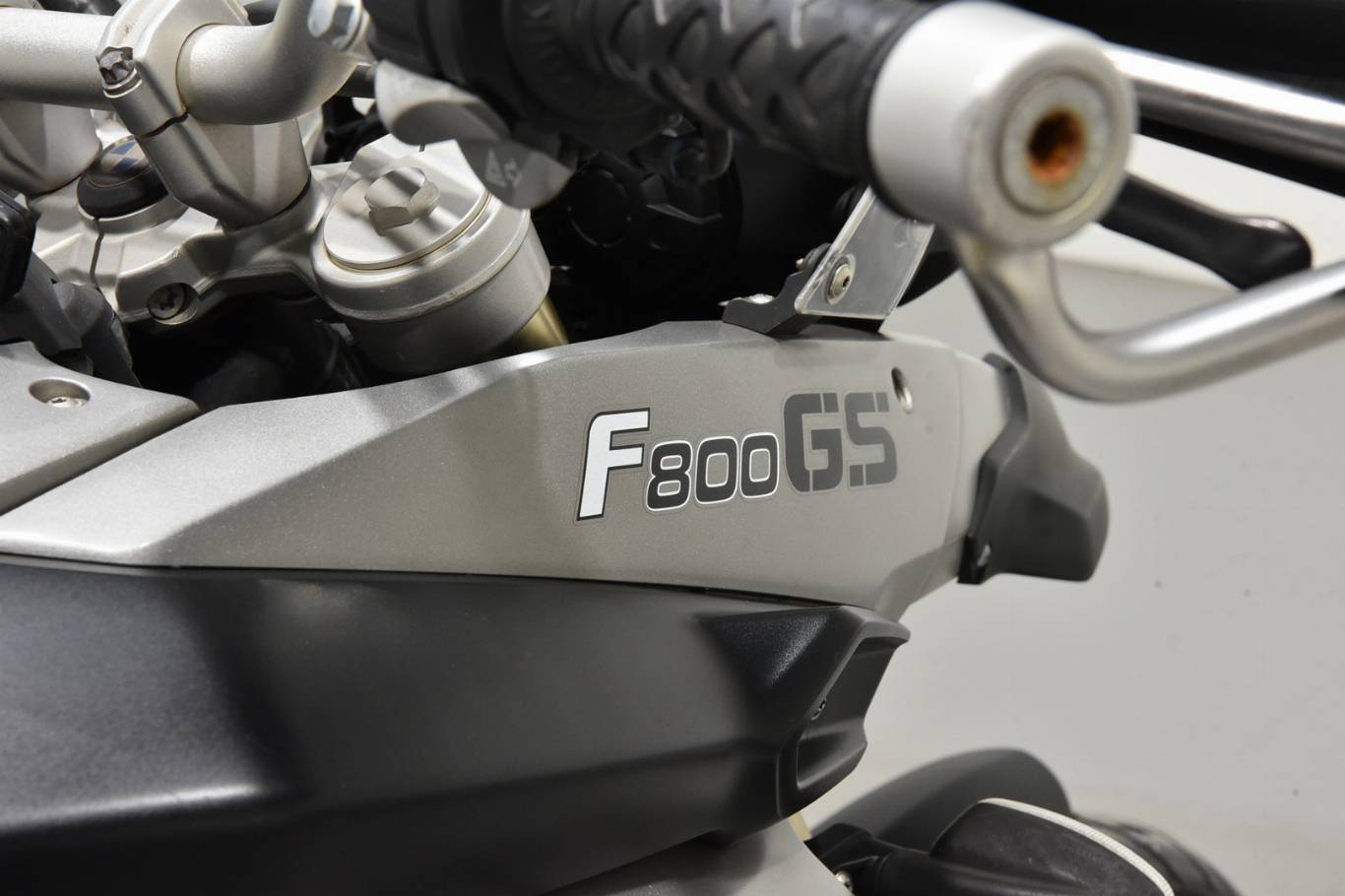BMW F 800 GS 37