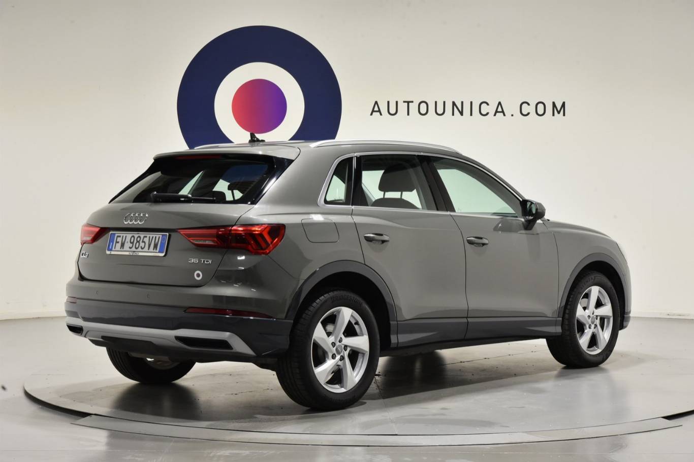 AUDI Q3 28