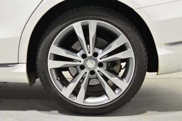 MERCEDES-BENZ C 220 14