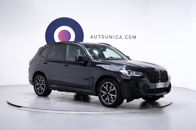BMW X3 3