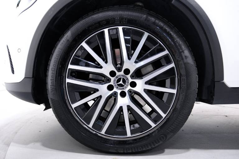 MERCEDES-BENZ GLC 200 14