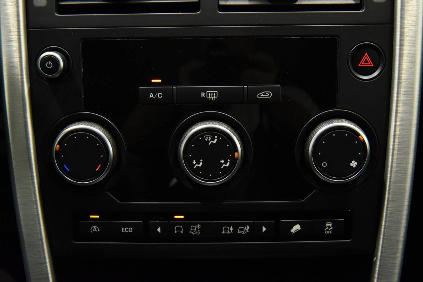 LAND ROVER Discovery Sport 11