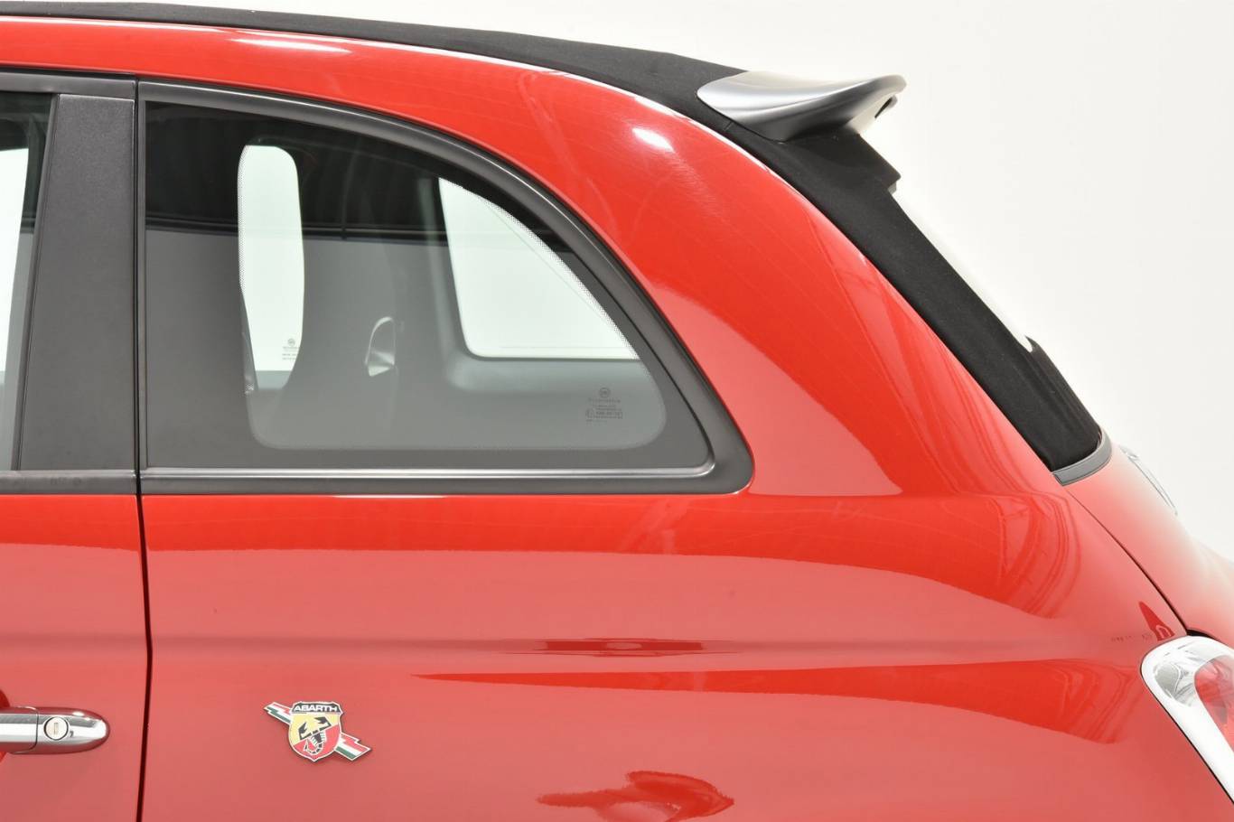 ABARTH 500C 78