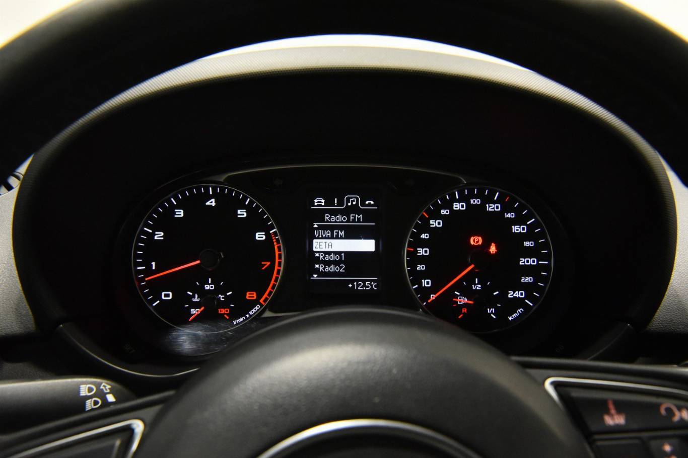 AUDI A1 25