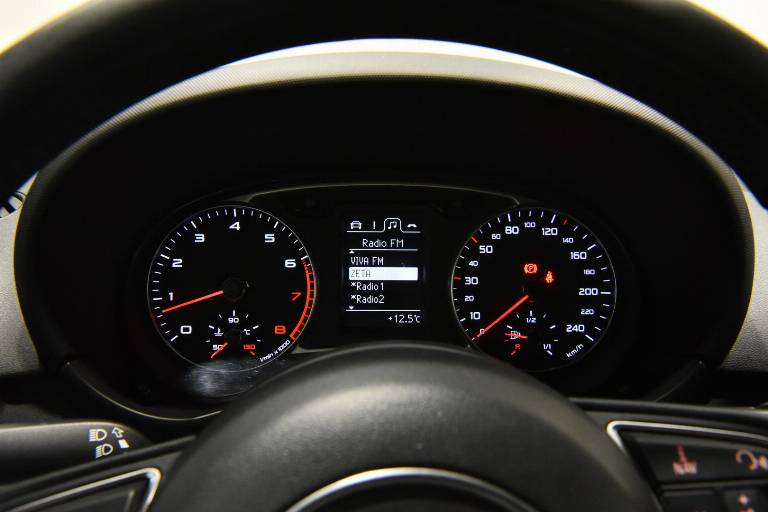 AUDI A1 25
