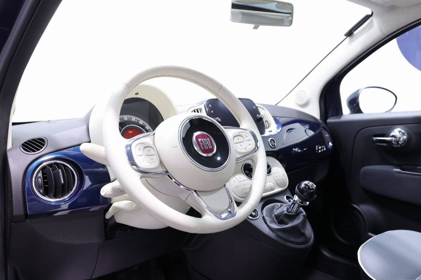 FIAT 500 5