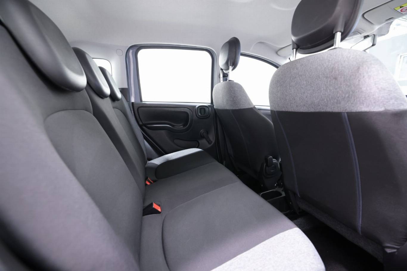 FIAT Panda 44