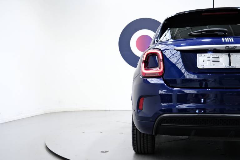 FIAT 500X 55