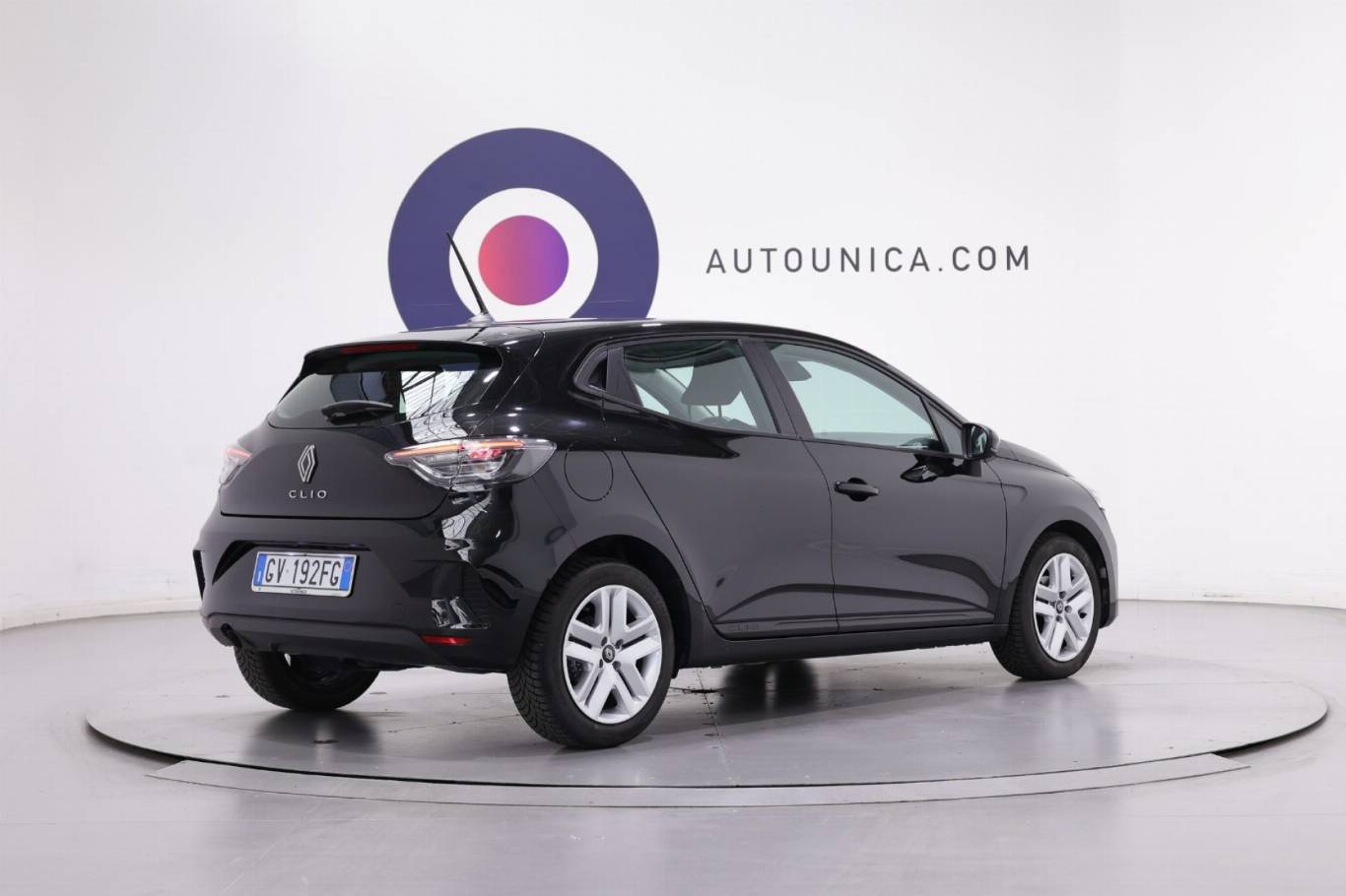 RENAULT Clio 14