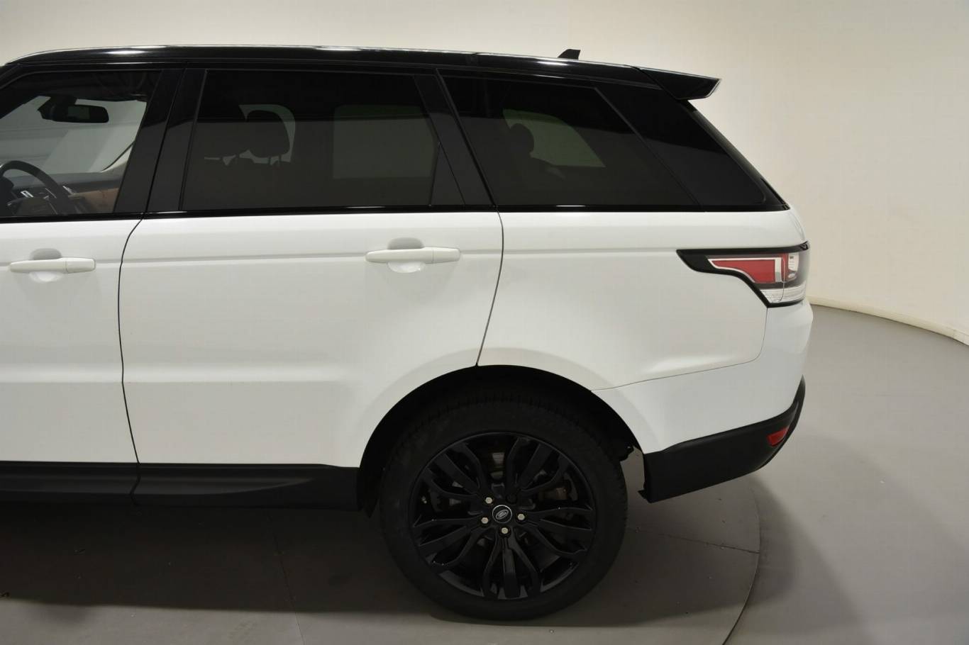 LAND ROVER Range Rover Sport 50