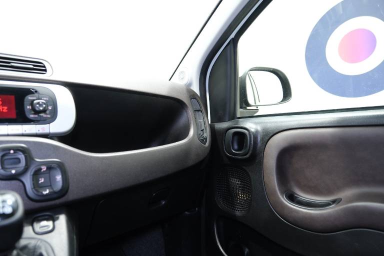 FIAT Panda Cross 32