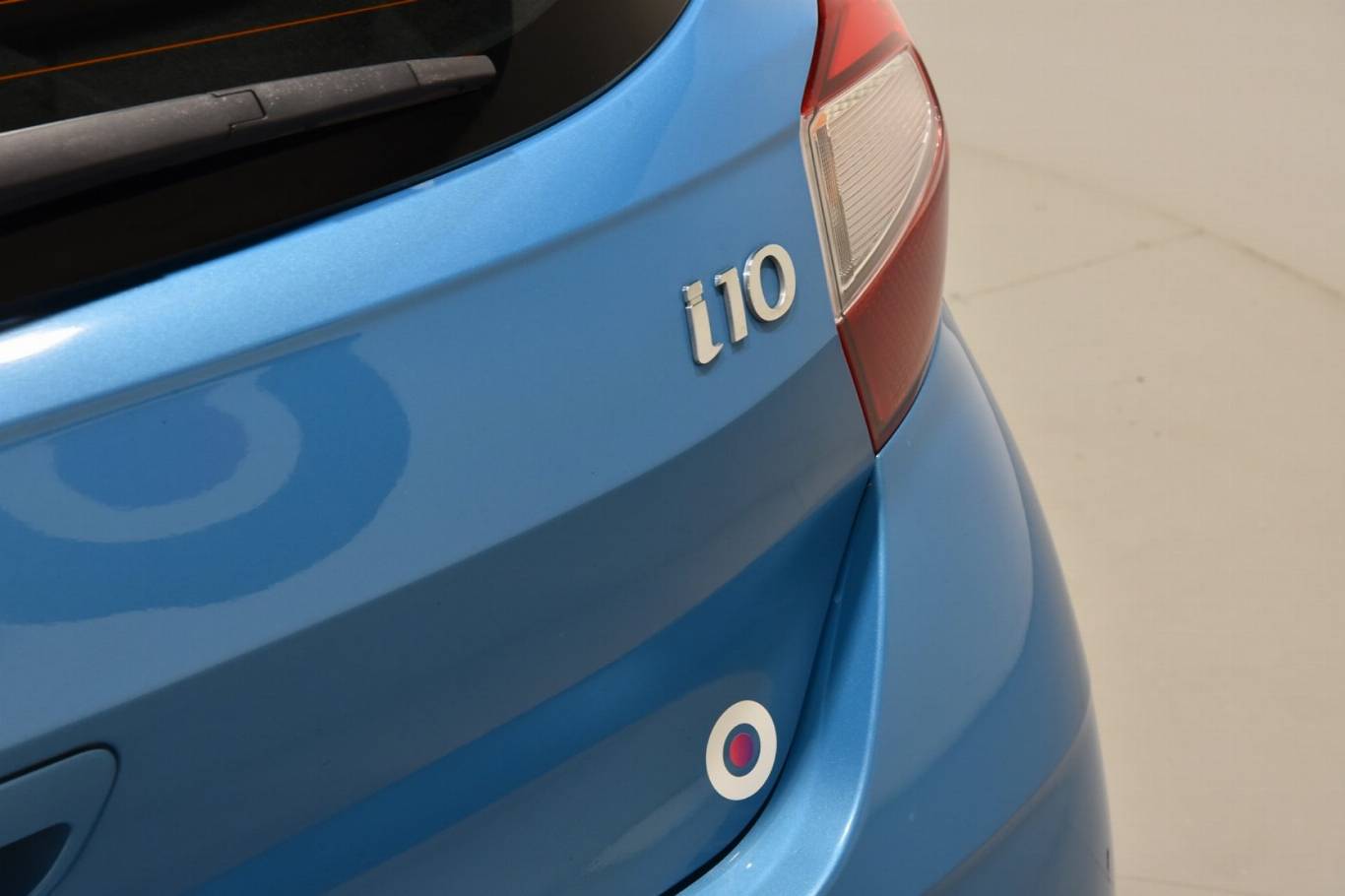 HYUNDAI I10 42