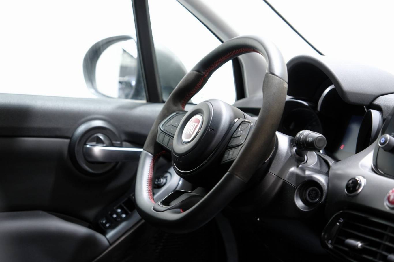 FIAT 500X 58