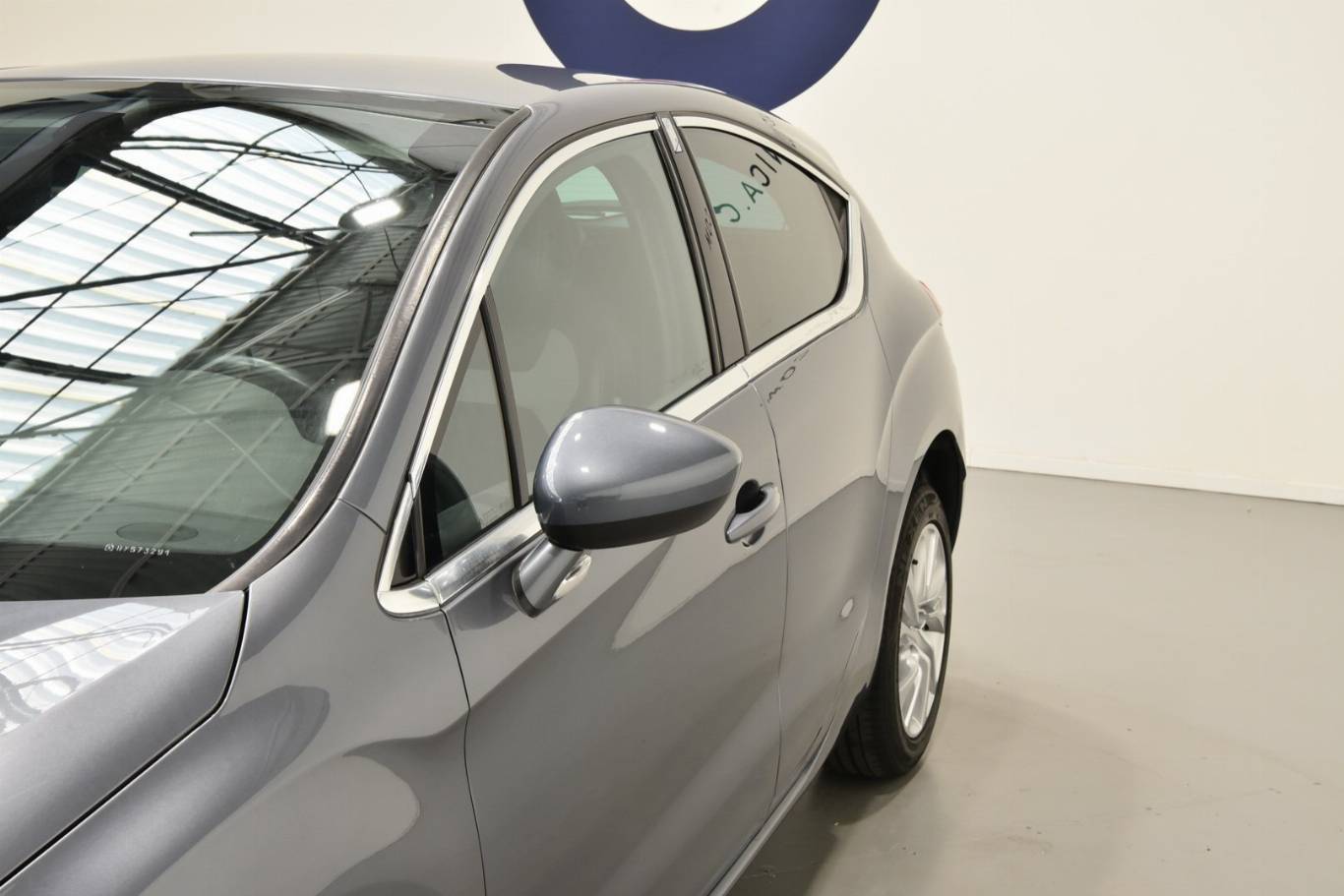 DS AUTOMOBILES DS 4 59