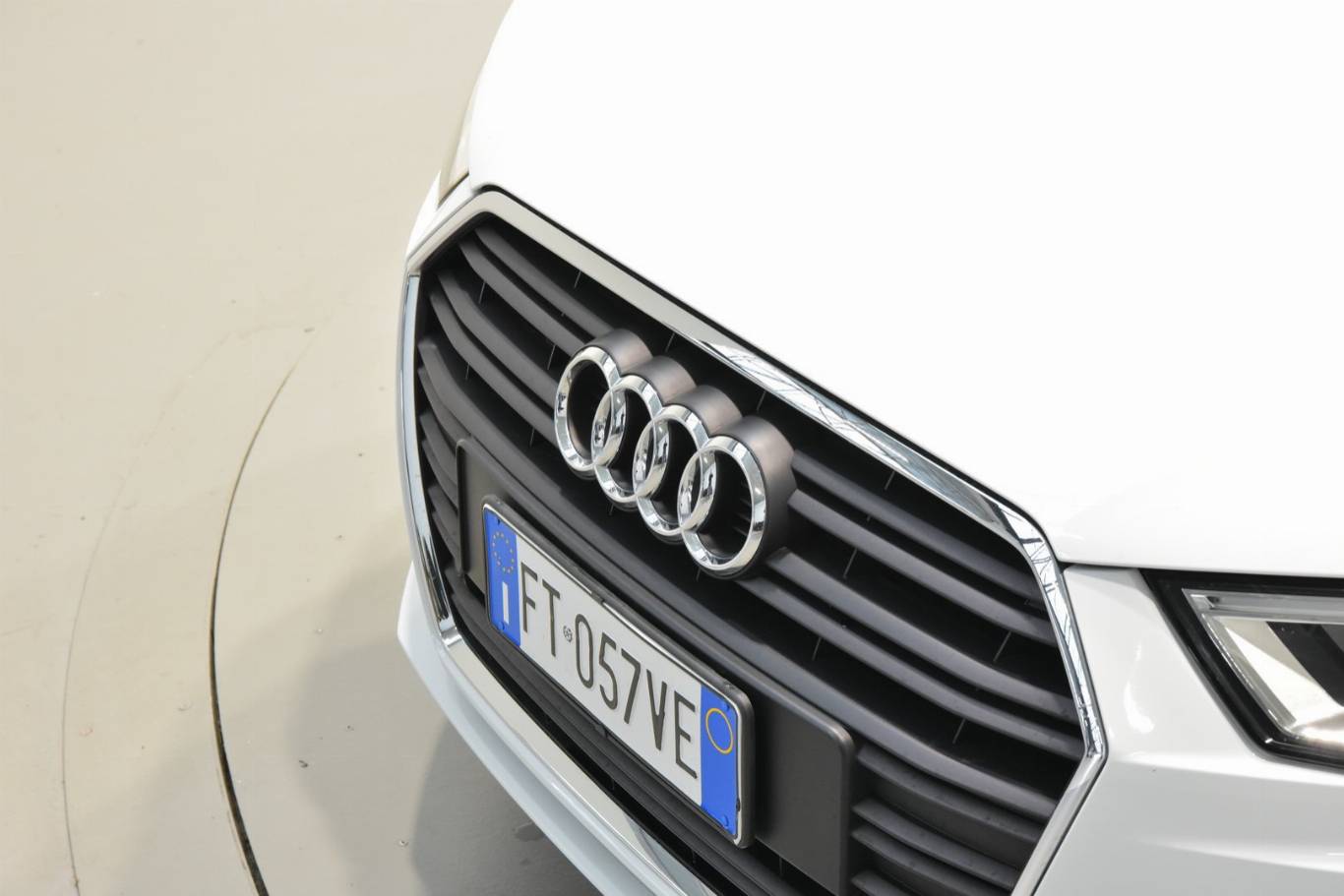 AUDI A3 55