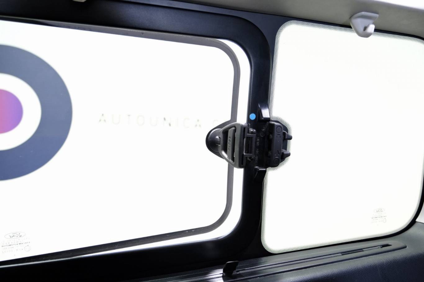 FORD Tourneo Custom 43