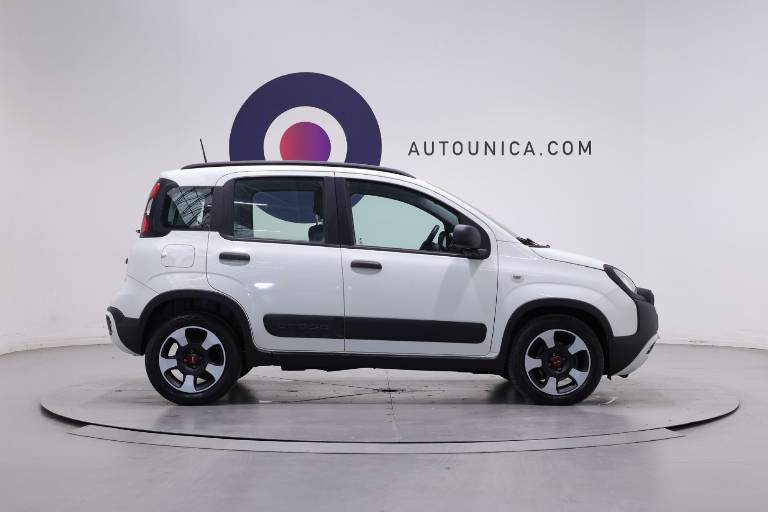 FIAT Panda 4