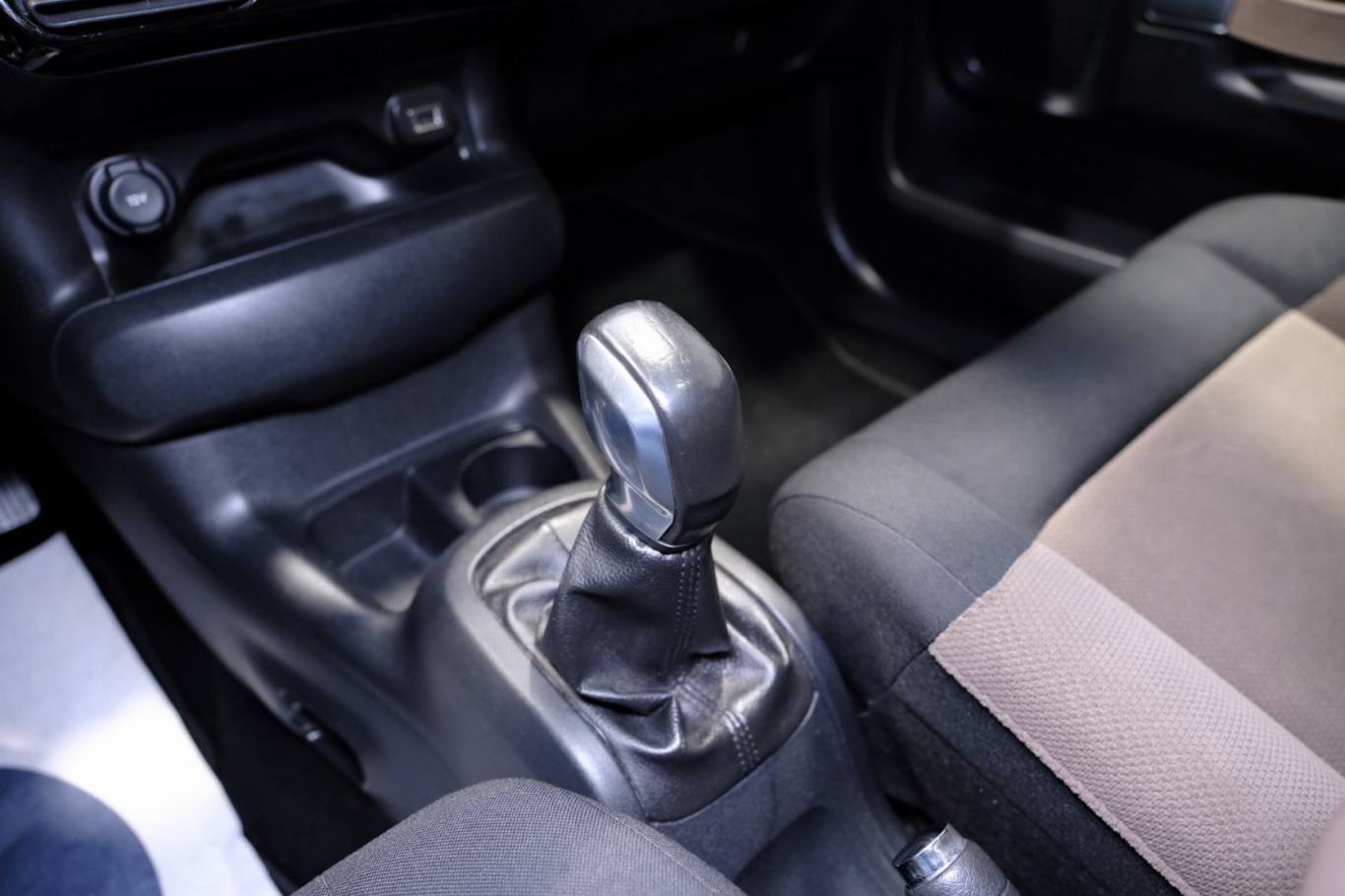 CITROEN C4 Cactus 29