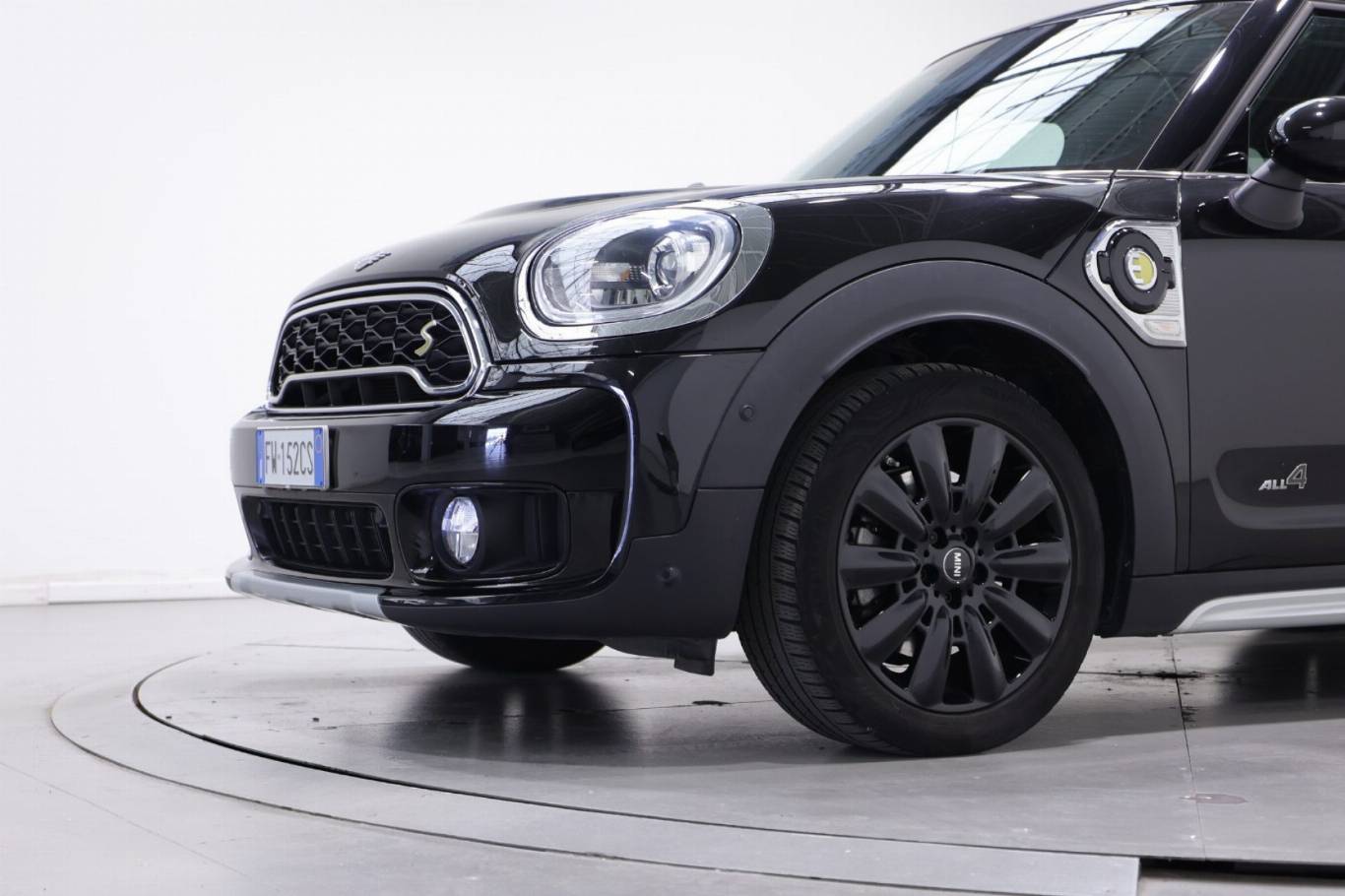 MINI Countryman 11