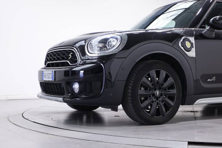 MINI Countryman 11