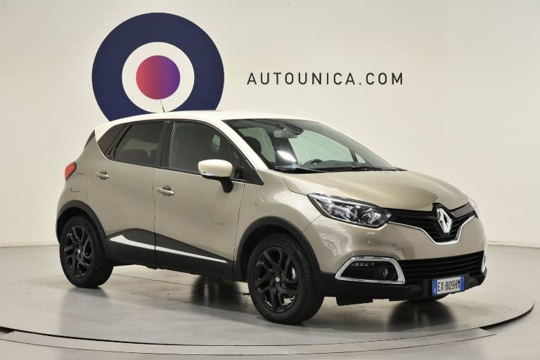 RENAULT Captur 29