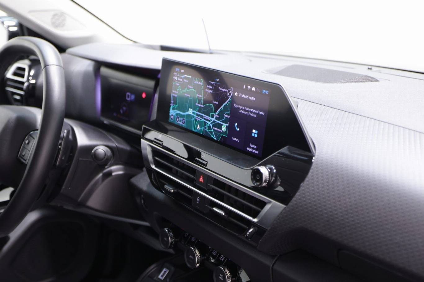 CITROEN C4 52