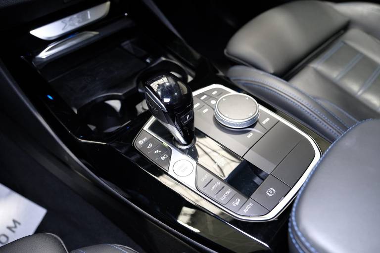 BMW X3 34