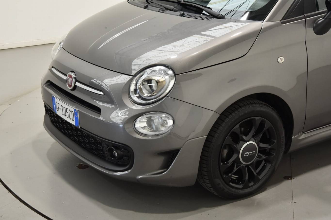FIAT 500 17