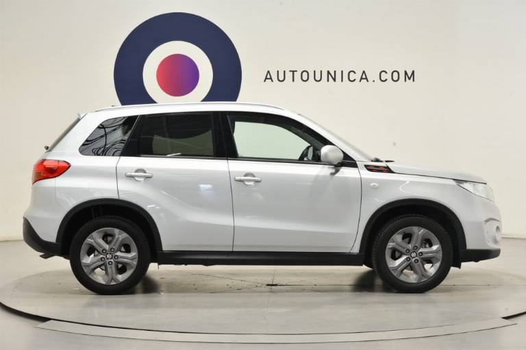 SUZUKI Vitara 27