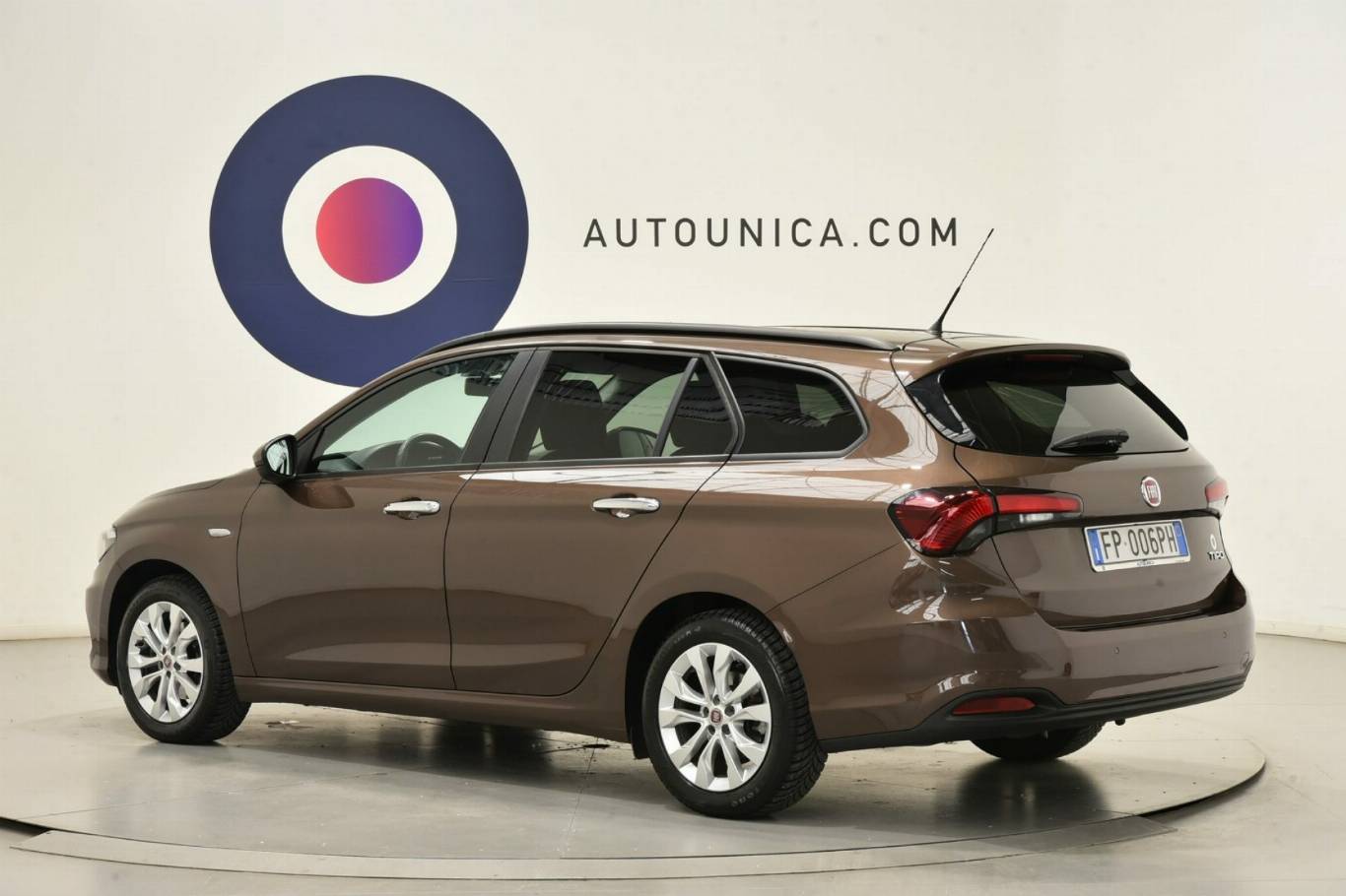 FIAT Tipo 2