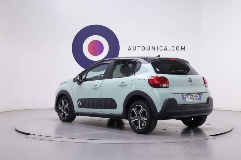 CITROEN C3 17