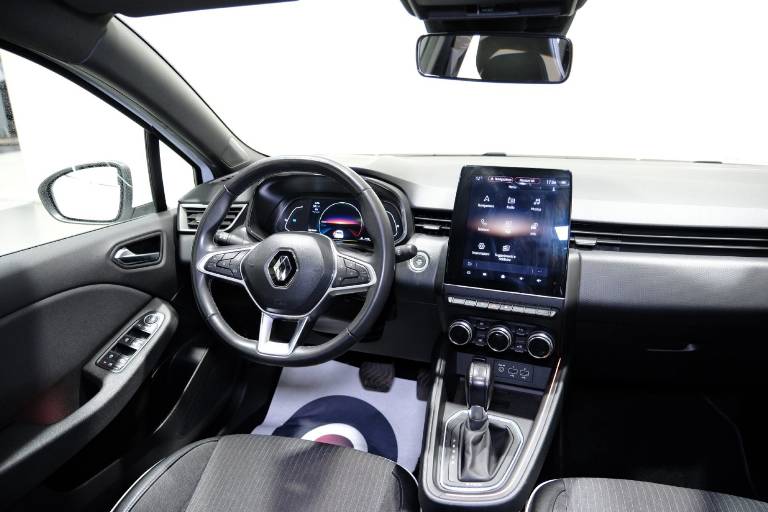 RENAULT Clio 38