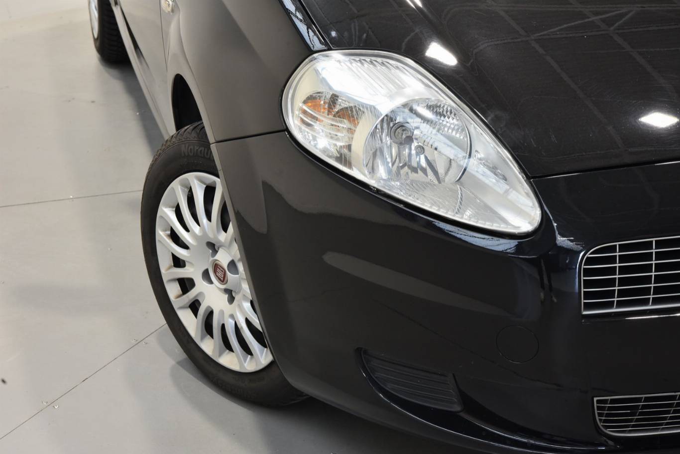 FIAT Grande Punto 54