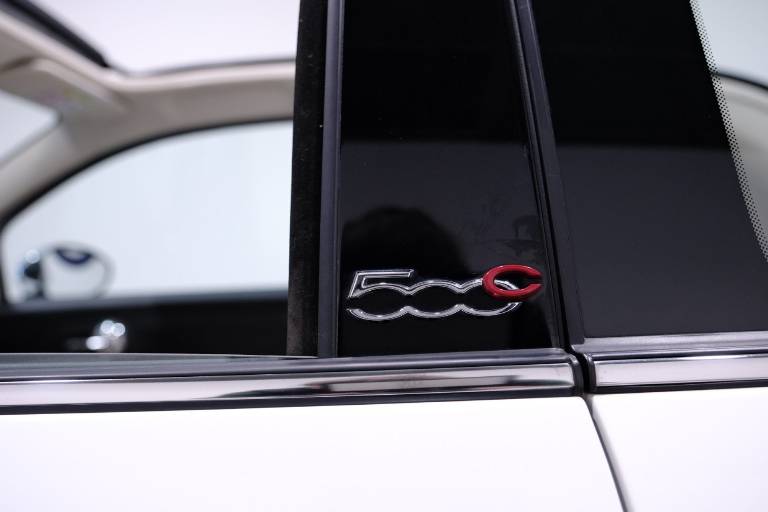 FIAT 500C 48