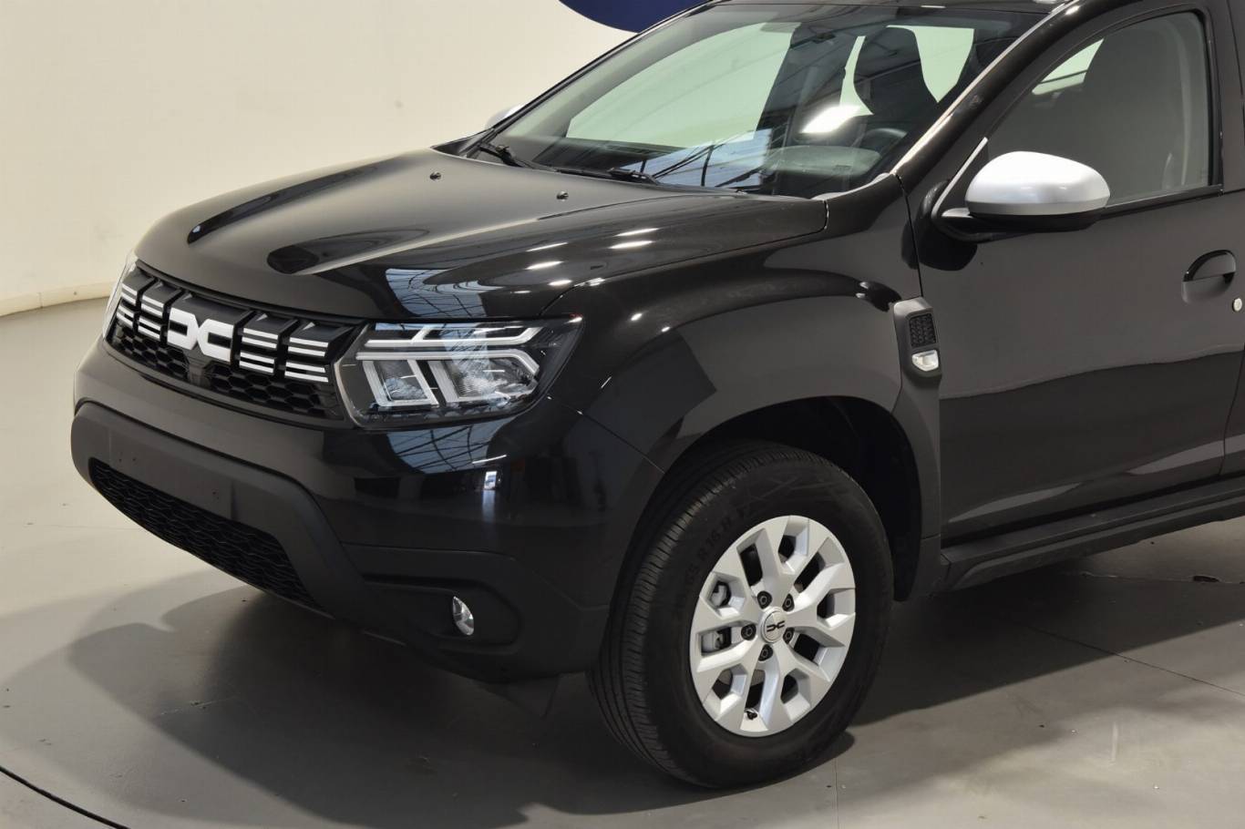 DACIA Duster 39