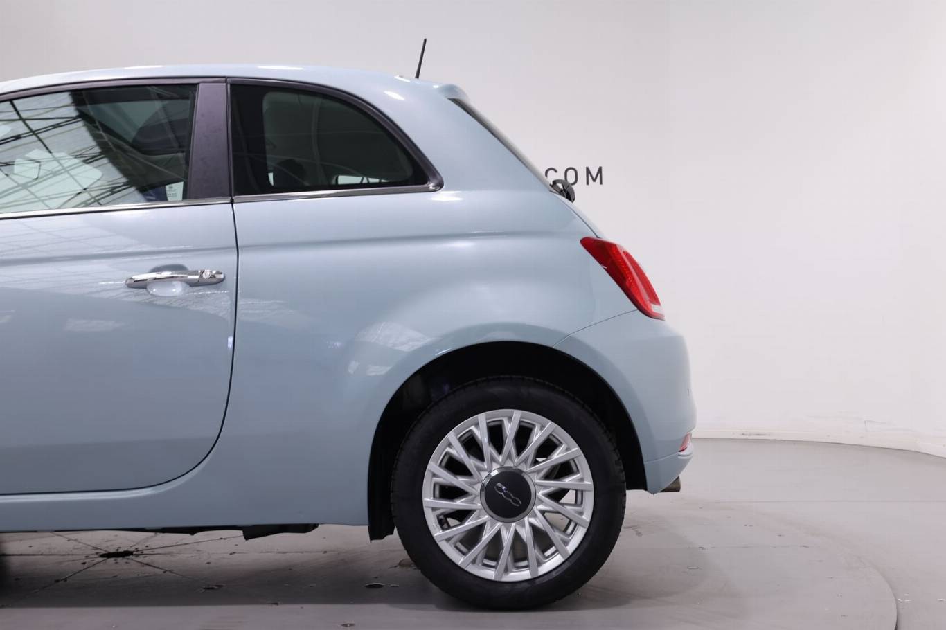 FIAT 500 34