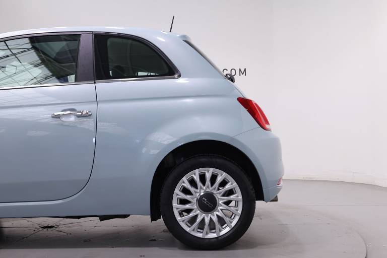 FIAT 500 34