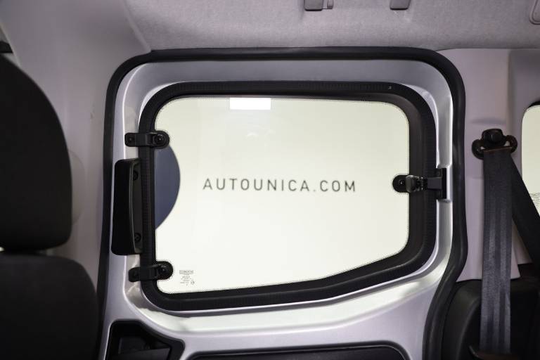 FIAT Qubo 35