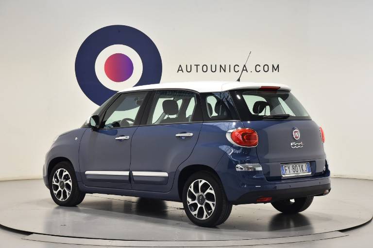 FIAT 500L 2