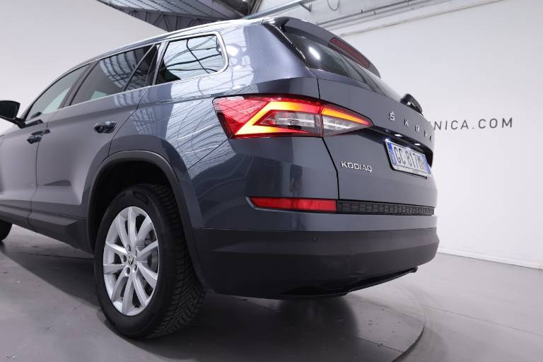 SKODA Kodiaq 41