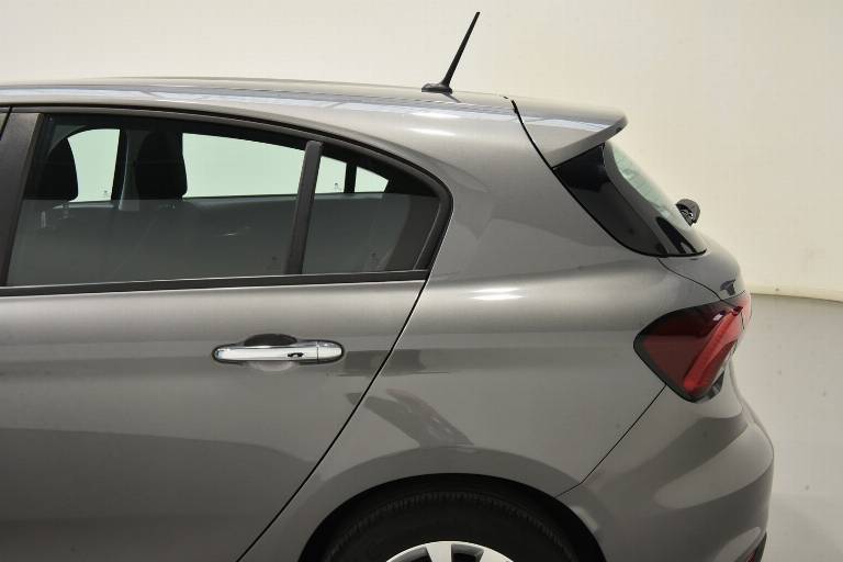 FIAT Tipo 40