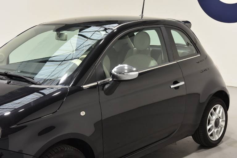 FIAT 500 35