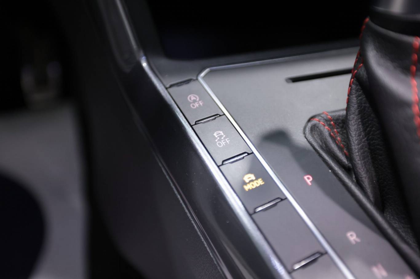 VOLKSWAGEN Polo GTI 30