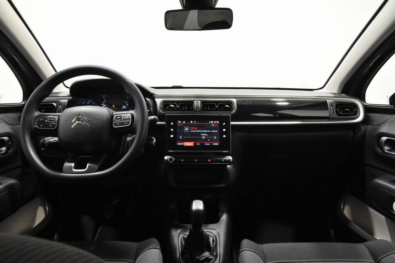 CITROEN C3 22