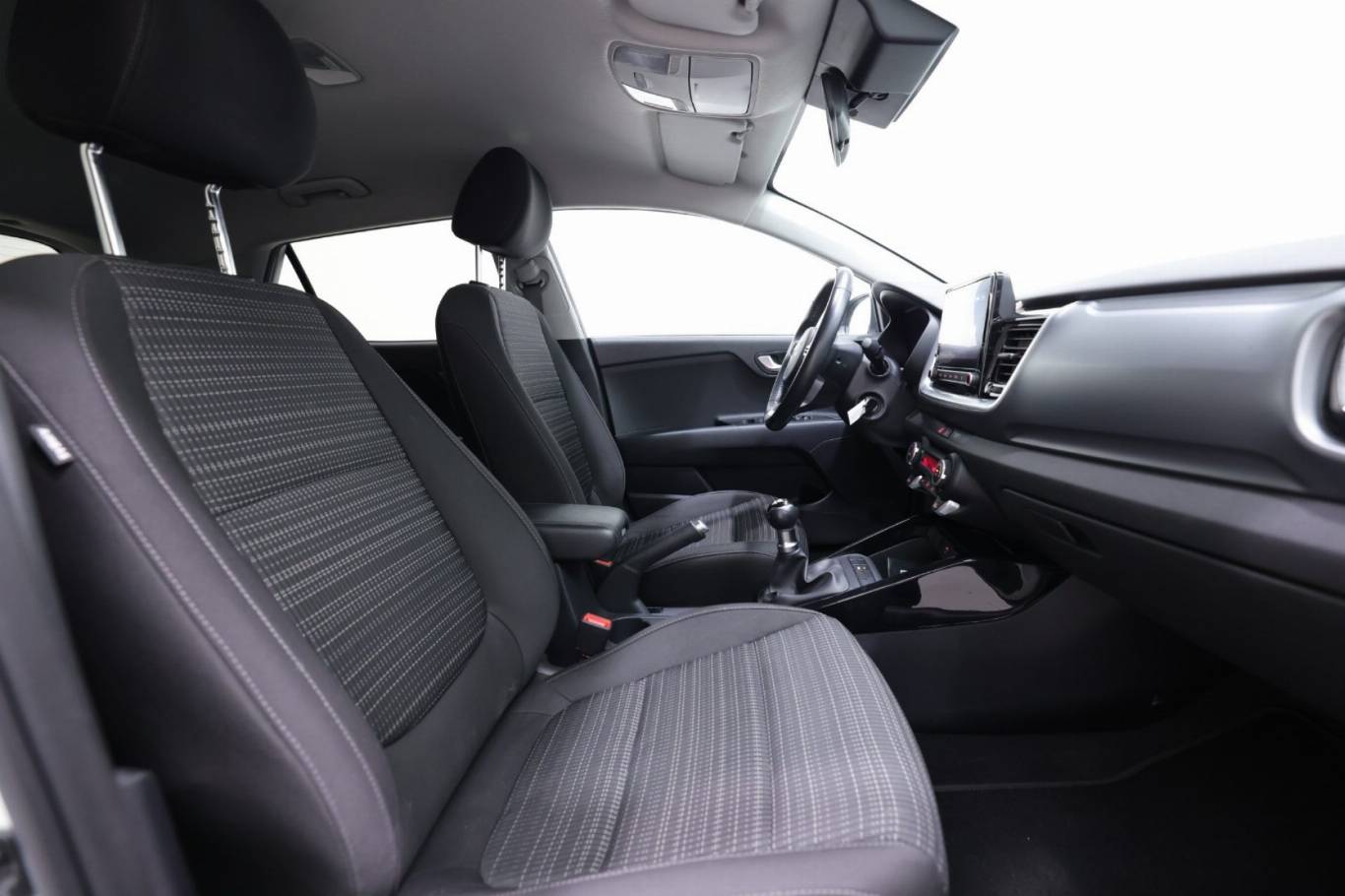 KIA Stonic 44