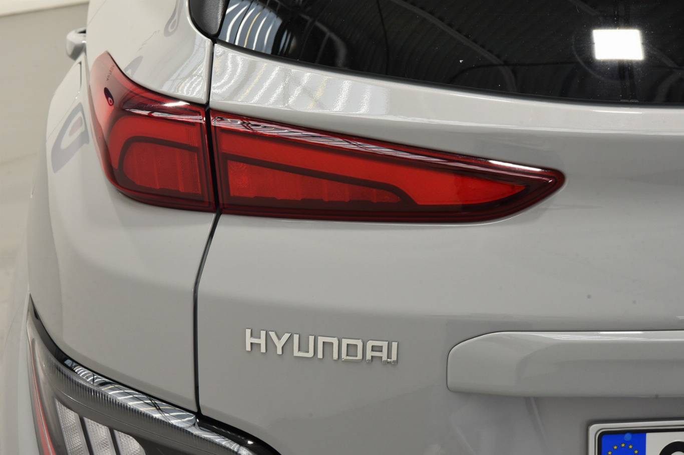 HYUNDAI Kona 41